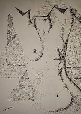 La danza de la forma