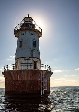 Hoopers Island Island