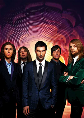 Maroon 5