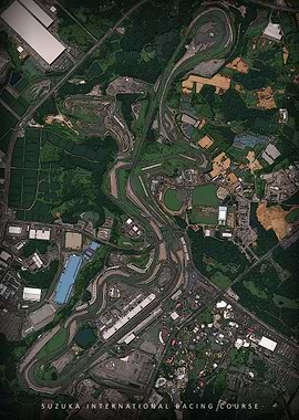 Suzuka Circuit