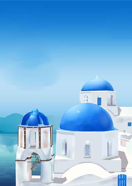 Greece aegean travel