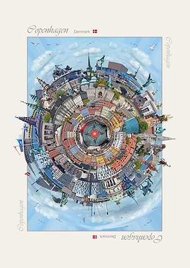 Copenhagen