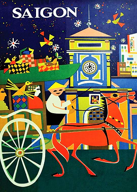 Saigon