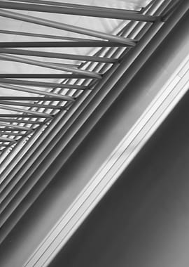 Abstract architecture VIII