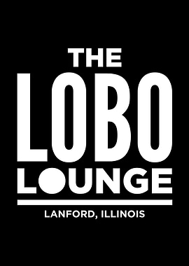 The Lobo Lounge