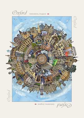 Oxford