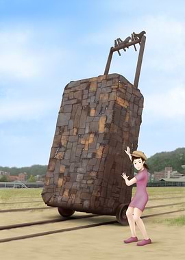 Takao Railway Museum