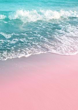 Ocean Beauty Dream 1