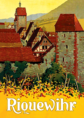 Riquewihr