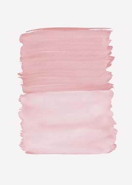 Blush Abstract Minimalism