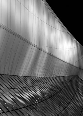Abstract architecture VI