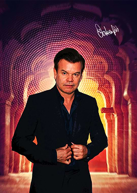 Paul Oakenfold