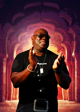 Carl Cox
