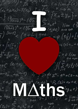Maths lovers