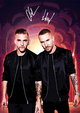 Galantis