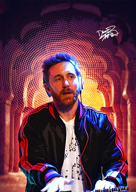 David Guetta