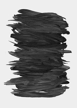 Abstract Minimalism 2