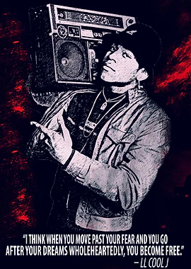 LL Cool J