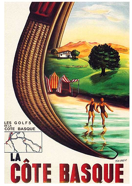 Cote Basque