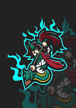 Mobile Legends Zilong