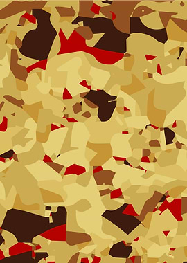 Fruit Cake Background