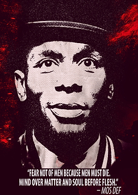 Mos Def