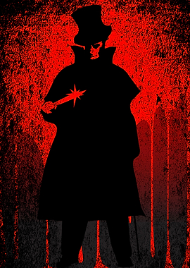 Jack the Ripper Background