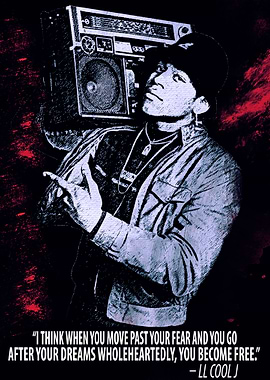 LL Cool J
