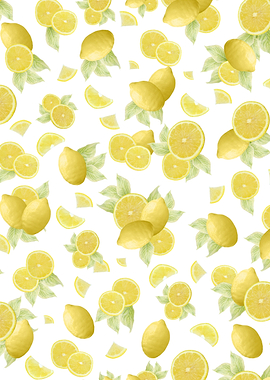 Summer Lemon Twist 1