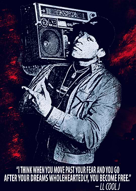 LL Cool J