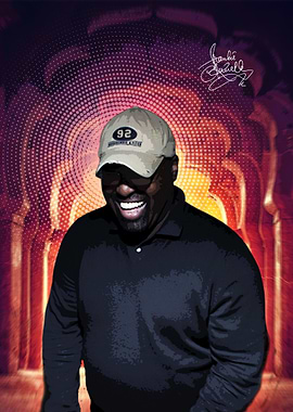 Frankie Knuckles