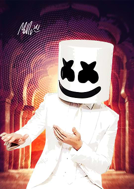 Marshmello