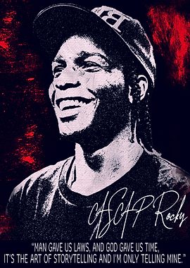 ASAP Rocky