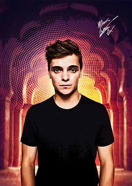 Martin Garrix