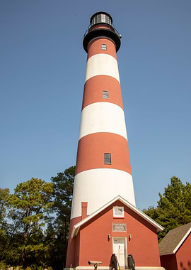 Assateague Lighthouse