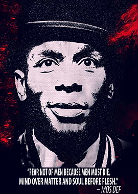 Mos Def