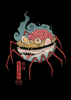 Yokai Ramen