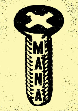 Mana Screw
