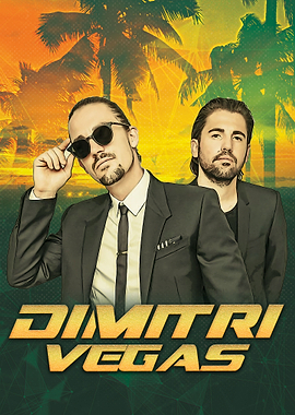 Dimitri Vegas