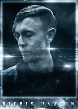 Richie Hawtin