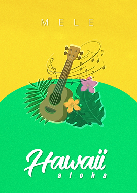 Hawaii Mele