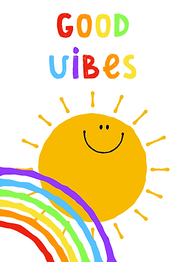 Good Vibes