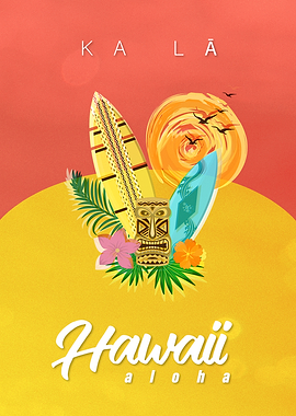 Hawaii Ka La