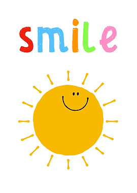Sunshine Smile