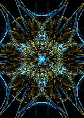 Primordial Vibration