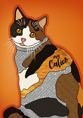 My Calico