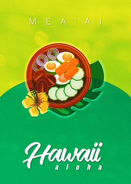 Hawaii Mea ai