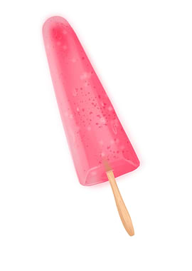 Popsicle