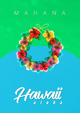 Hawaii Mahana