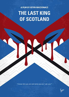 No1110 My The Last King